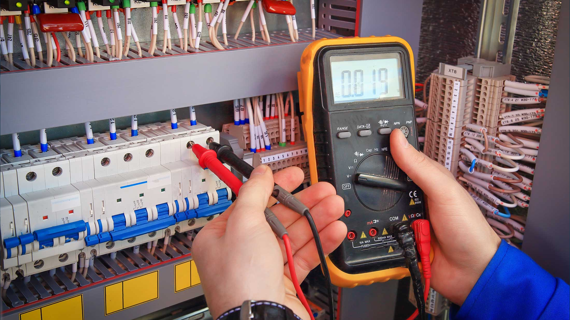Surge Protection