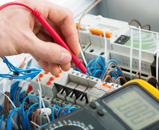 A Clear Path to Safe, Efficient Electrical Work