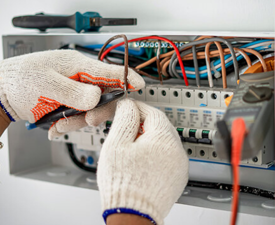A Proven Approach That Ensures Quality