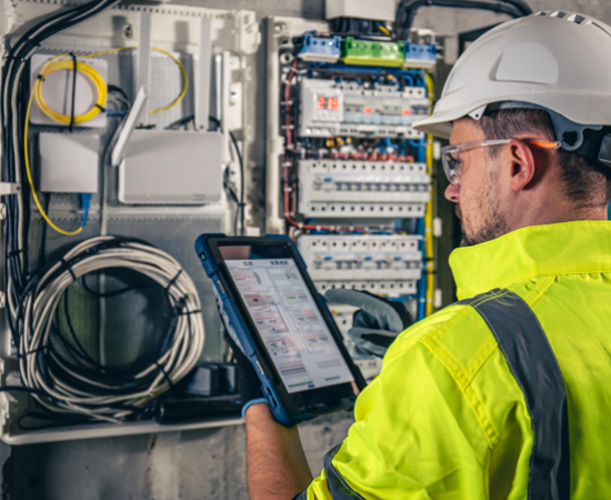 Our Process for Electrical Services in Milpitas