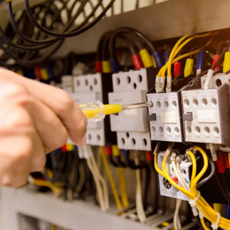 high Electrical Demand2